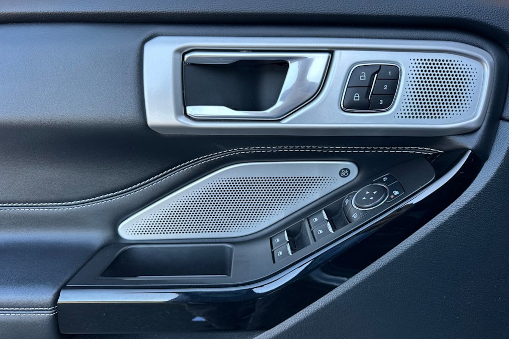 Thumbnail: 2024 Ford Explorer - 21