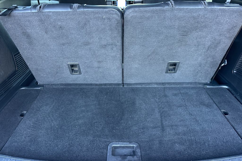 Thumbnail: 2024 Ford Explorer - 16