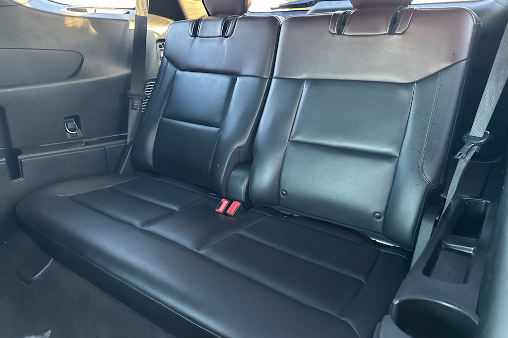 Thumbnail: 2023 Ford Explorer - 24