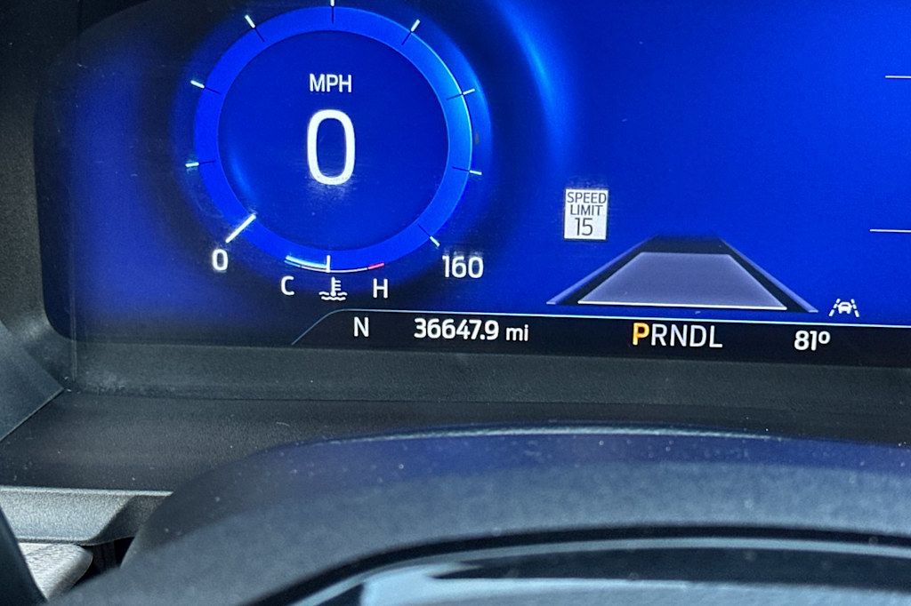 Thumbnail: 2023 Ford Explorer - 29