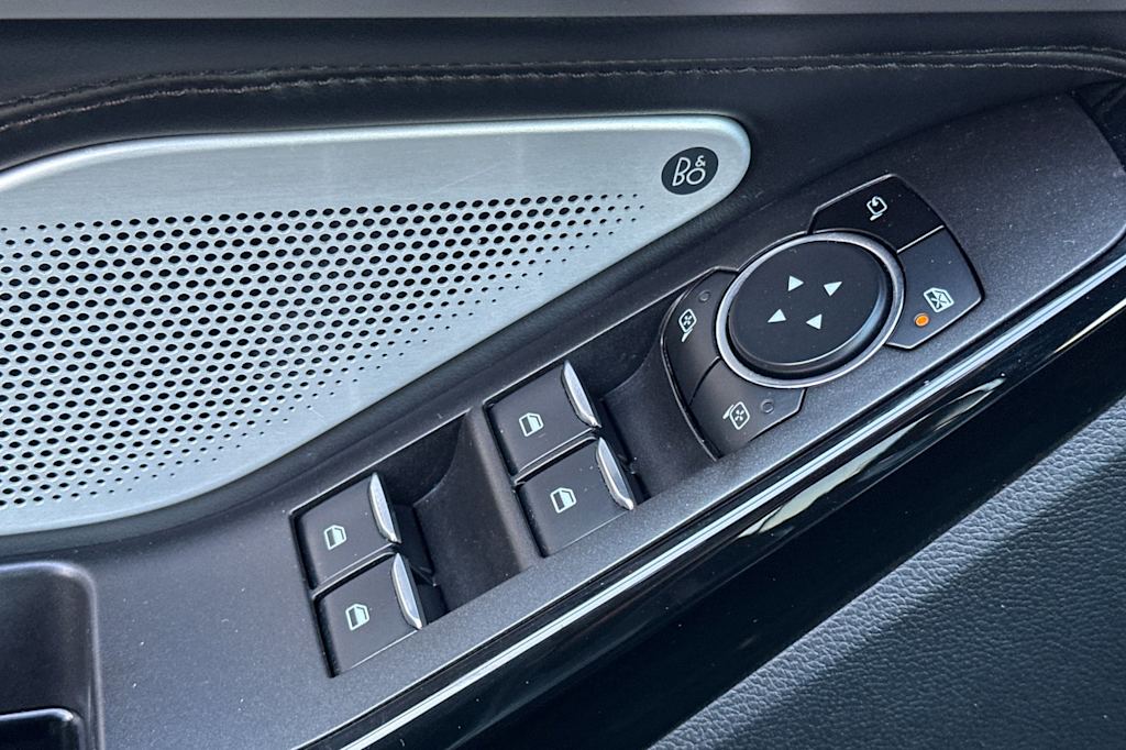 Thumbnail: 2023 Ford Explorer - 23