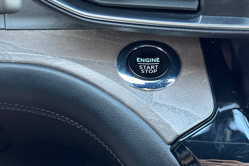 Thumbnail: 2023 Ford Explorer - 27