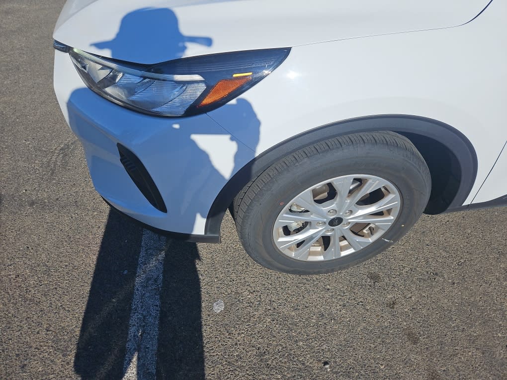 Thumbnail: 2024 Ford Escape - 7