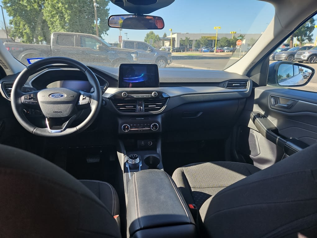 Thumbnail: 2024 Ford Escape - 8