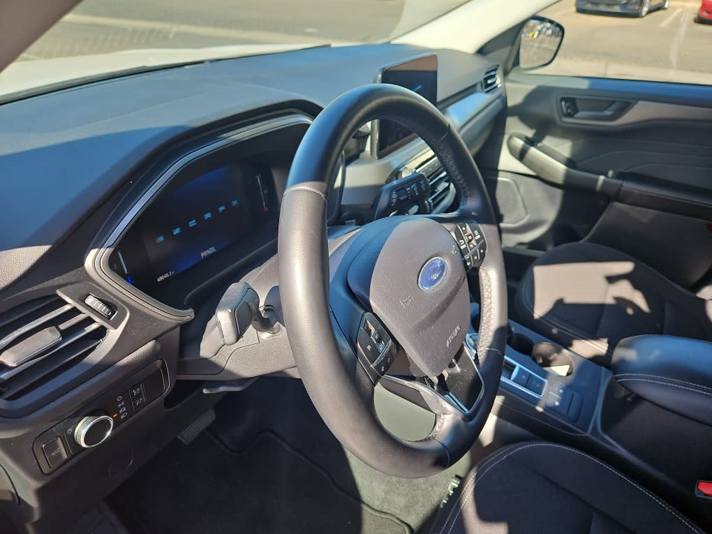 Thumbnail: 2024 Ford Escape - 2
