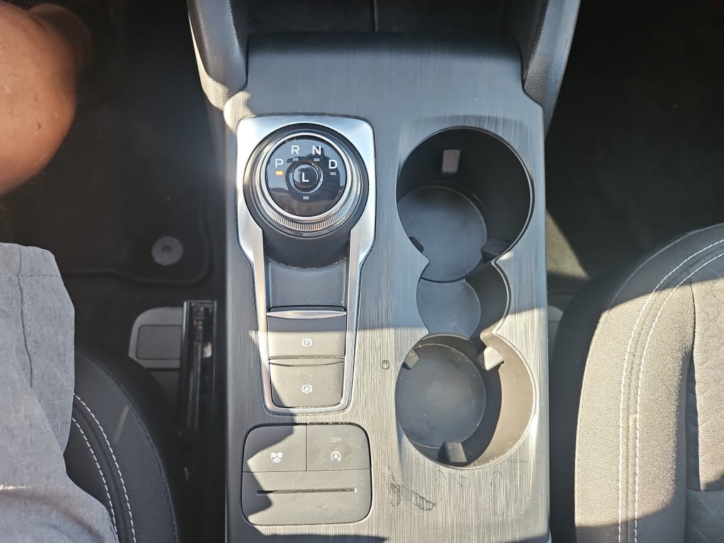 Thumbnail: 2024 Ford Escape - 13