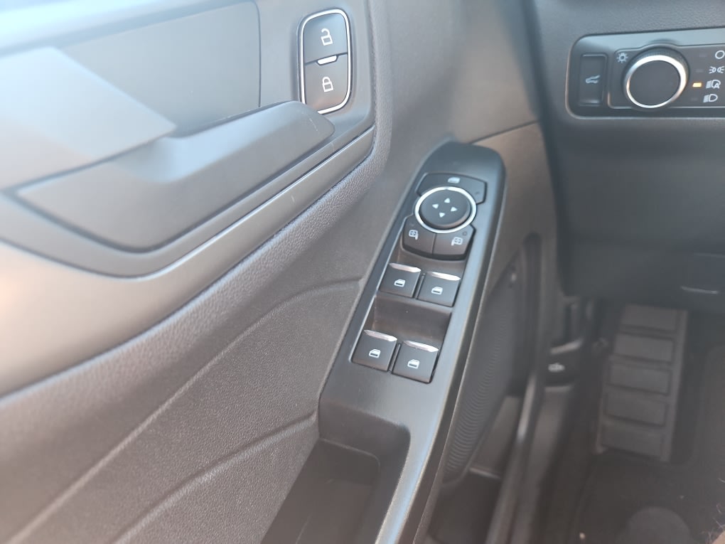Thumbnail: 2024 Ford Escape - 21
