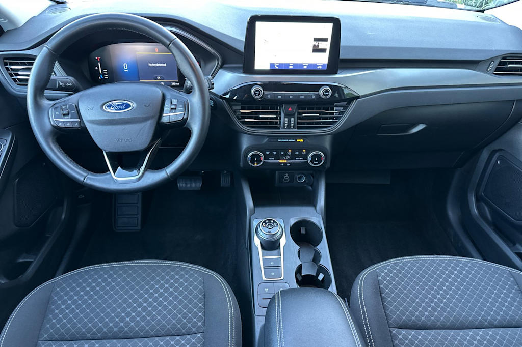 Thumbnail: 2024 Ford Escape - 2