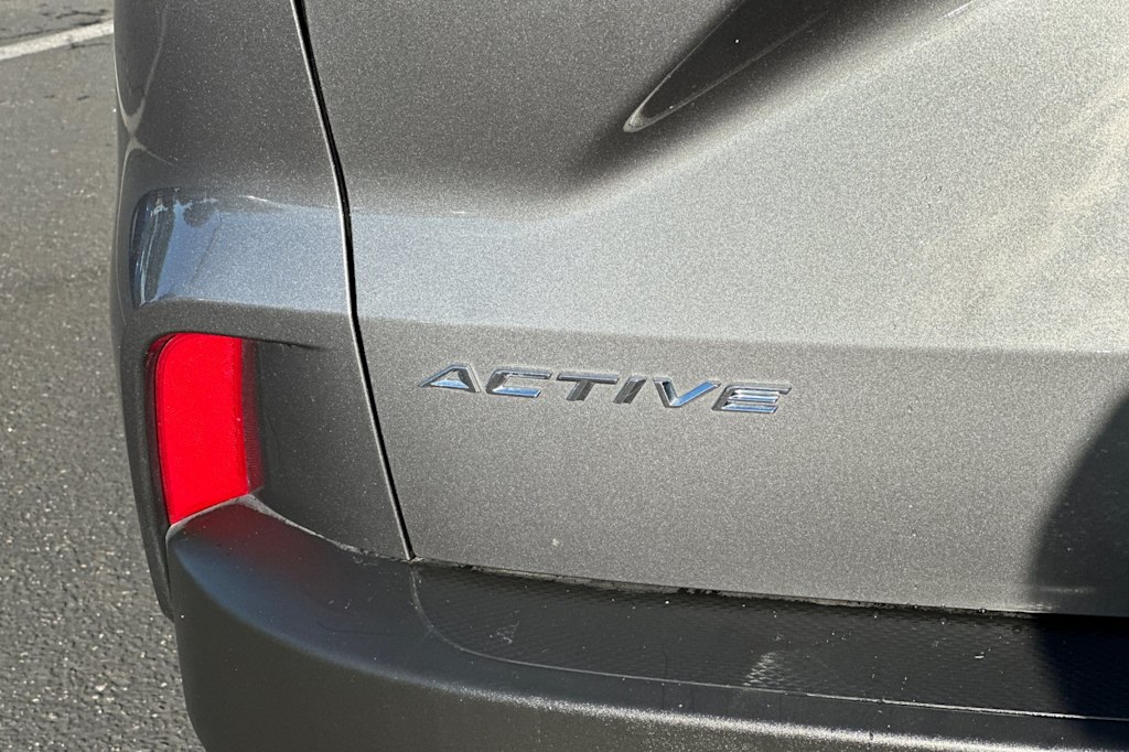 Thumbnail: 2024 Ford Escape - 7