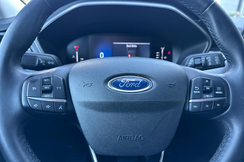 Thumbnail: 2024 Ford Escape - 27