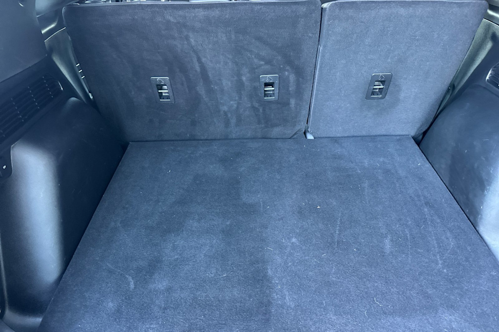 Thumbnail: 2024 Ford Escape - 17