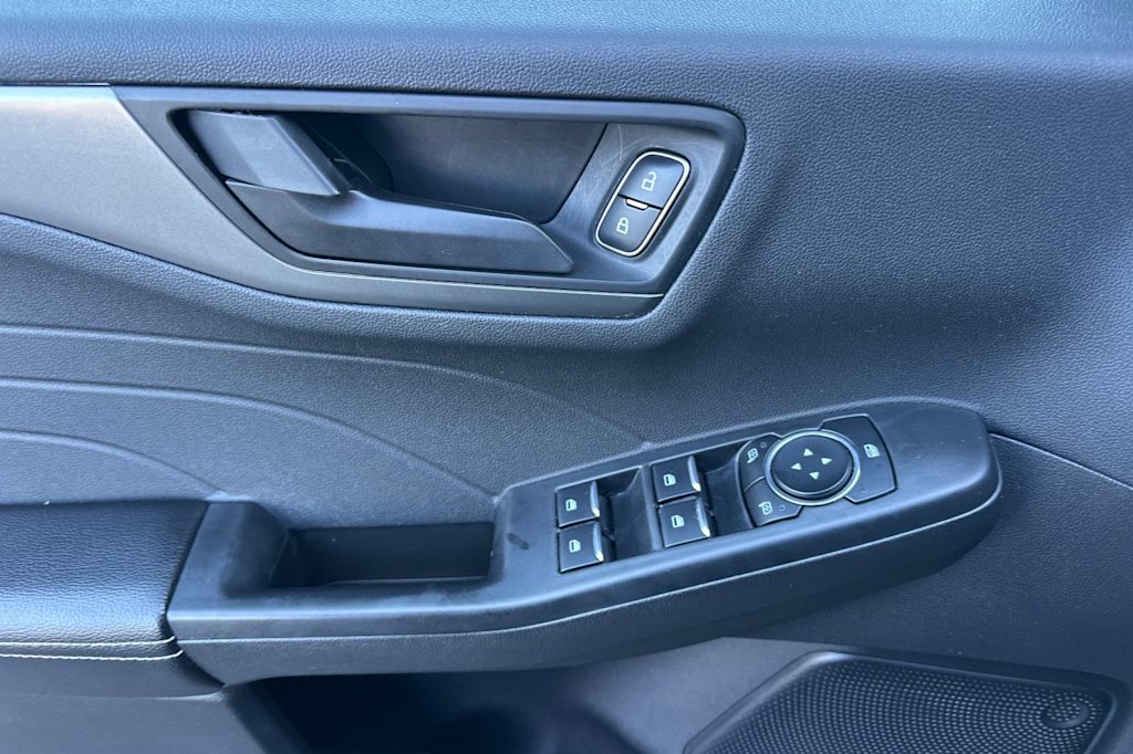 Thumbnail: 2024 Ford Escape - 22