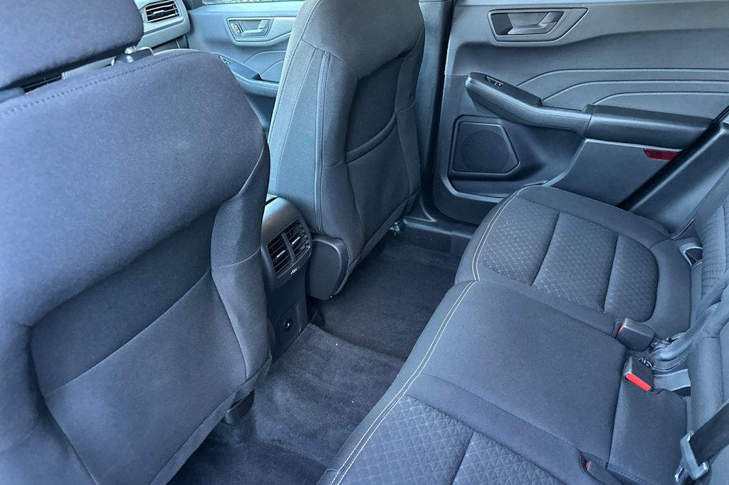 Thumbnail: 2024 Ford Escape - 11