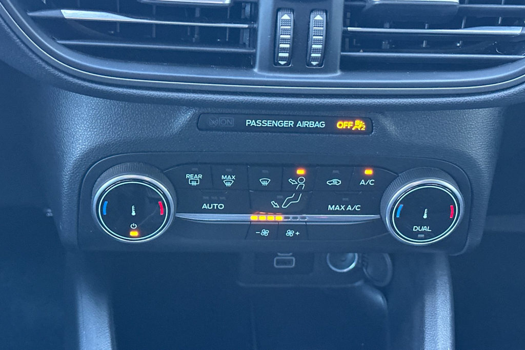 Thumbnail: 2024 Ford Escape - 25