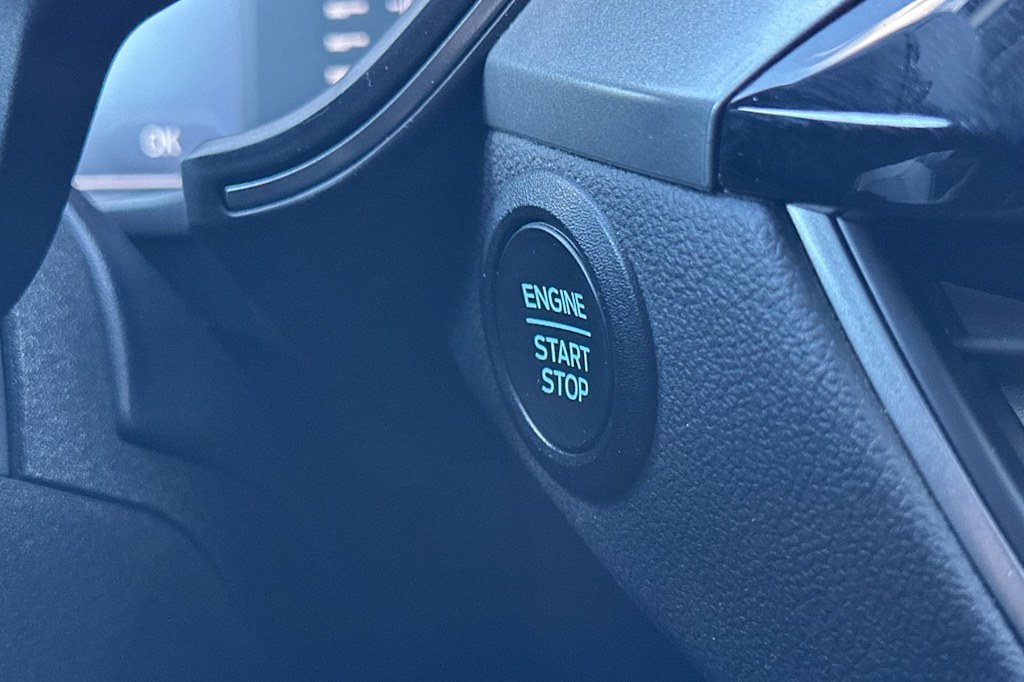 Thumbnail: 2024 Ford Escape - 26