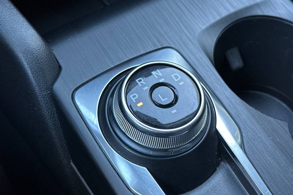 Thumbnail: 2024 Ford Escape - 15