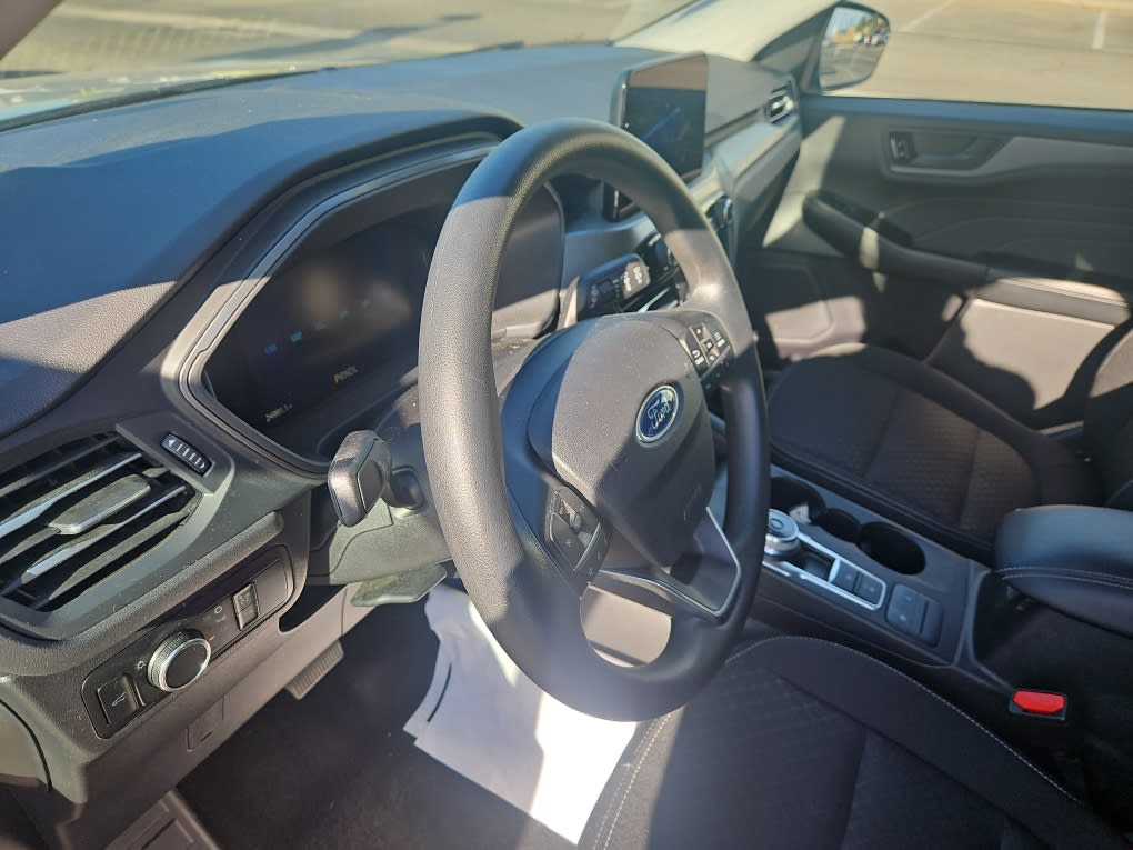 Thumbnail: 2025 Ford Escape - 2