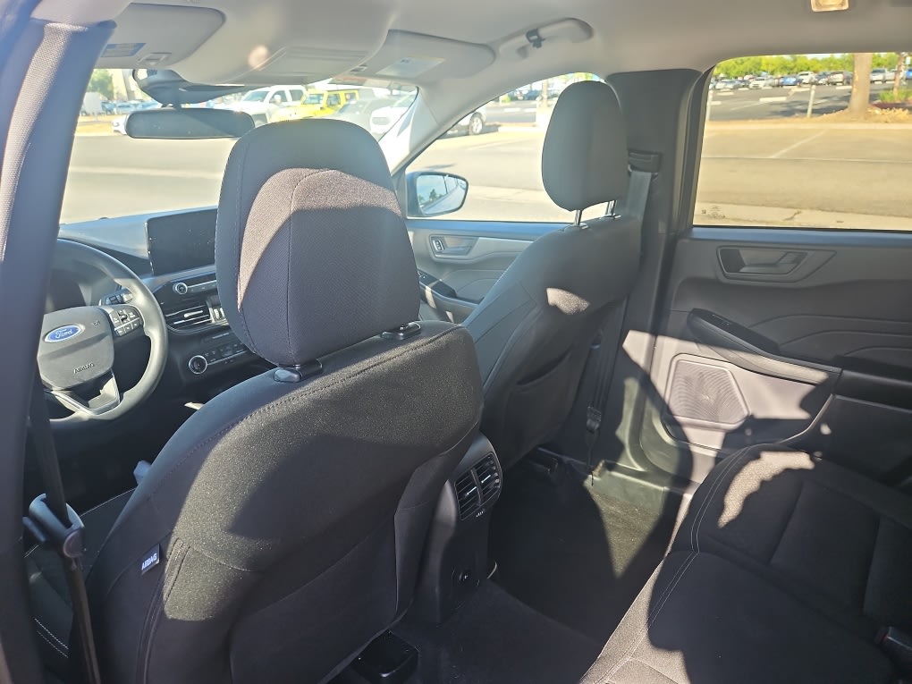 Thumbnail: 2025 Ford Escape - 18
