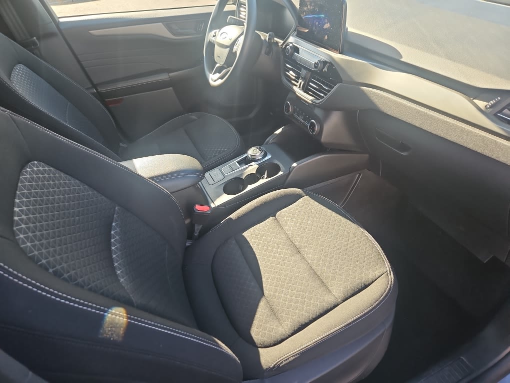 Thumbnail: 2025 Ford Escape - 11
