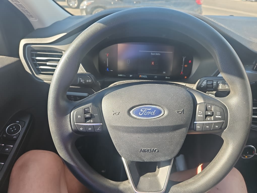 Thumbnail: 2025 Ford Escape - 13