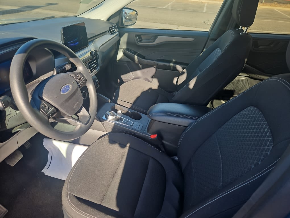 Thumbnail: 2025 Ford Escape - 19