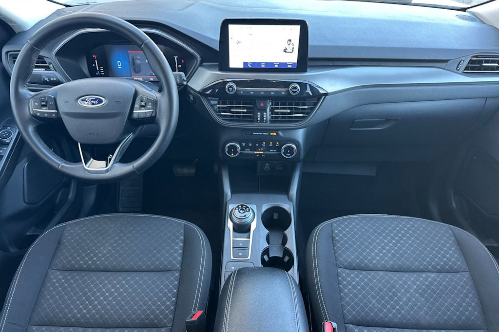 Thumbnail: 2024 Ford Escape - 2