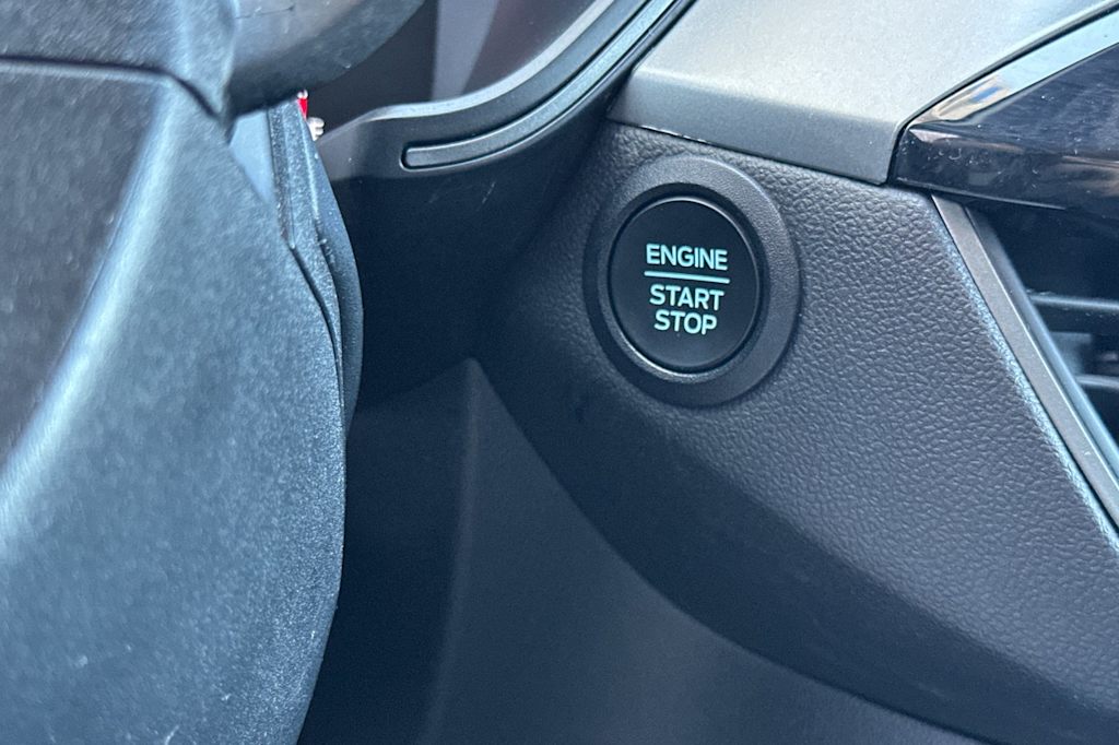 Thumbnail: 2024 Ford Escape - 26