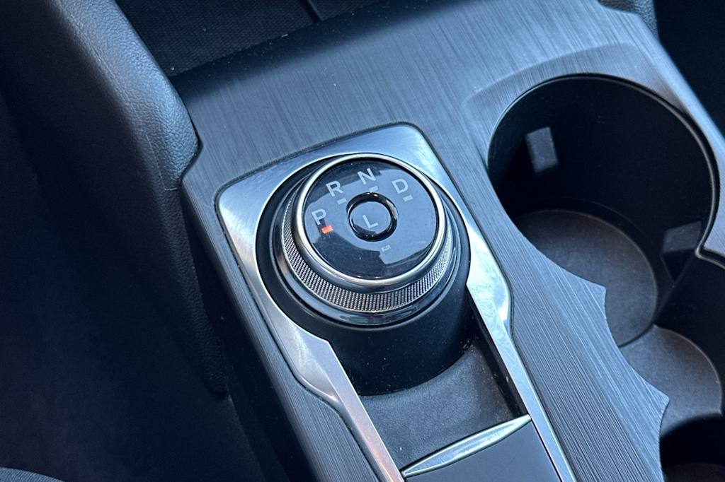 Thumbnail: 2024 Ford Escape - 15