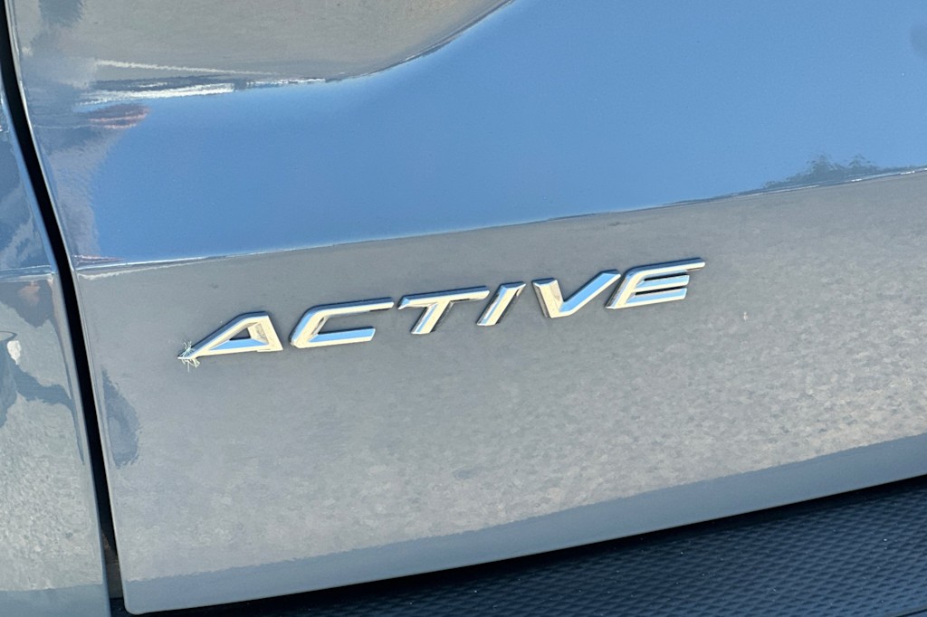 Thumbnail: 2024 Ford Escape - 7