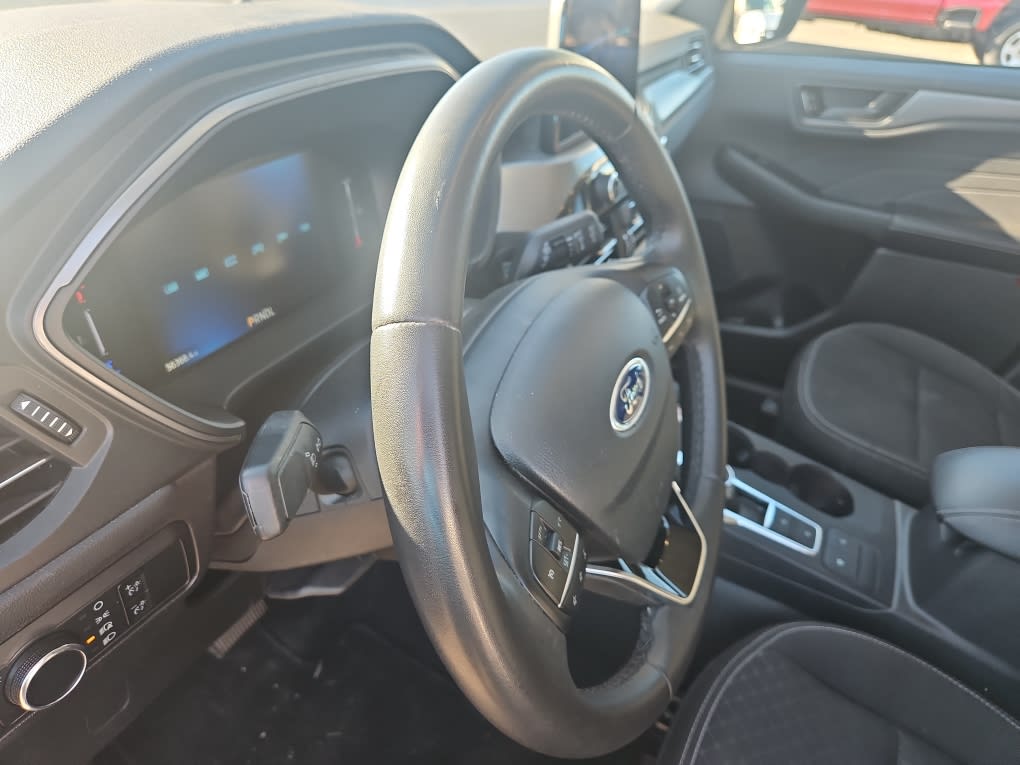 Thumbnail: 2024 Ford Escape - 2