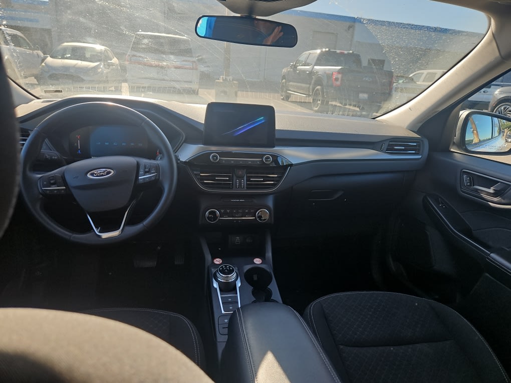 Thumbnail: 2024 Ford Escape - 7