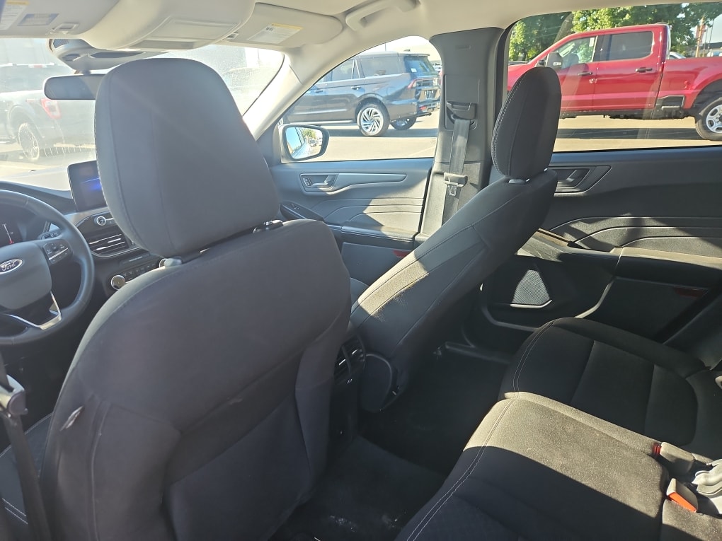 Thumbnail: 2024 Ford Escape - 10