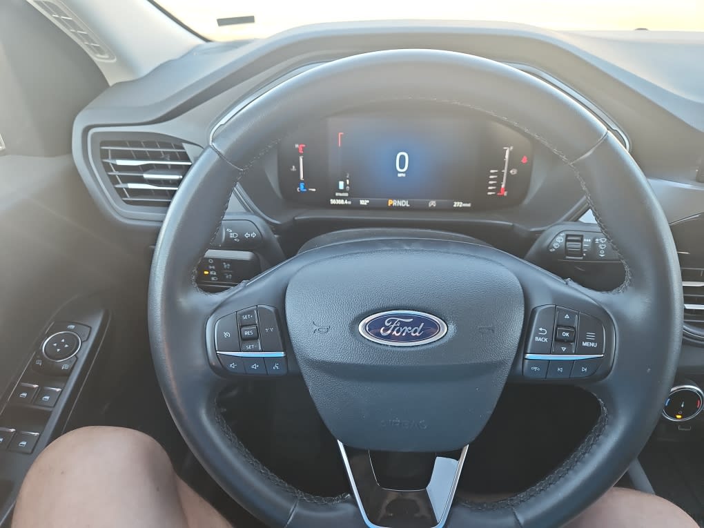 Thumbnail: 2024 Ford Escape - 11