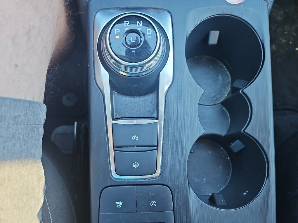 Thumbnail: 2024 Ford Escape - 13