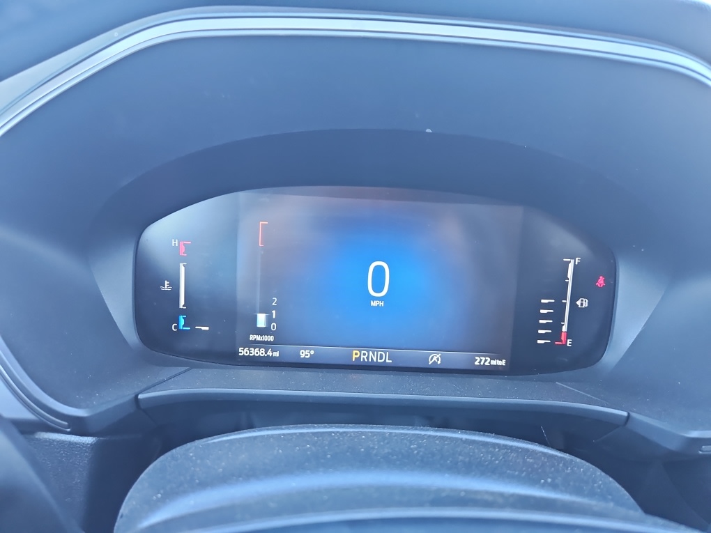 Thumbnail: 2024 Ford Escape - 14