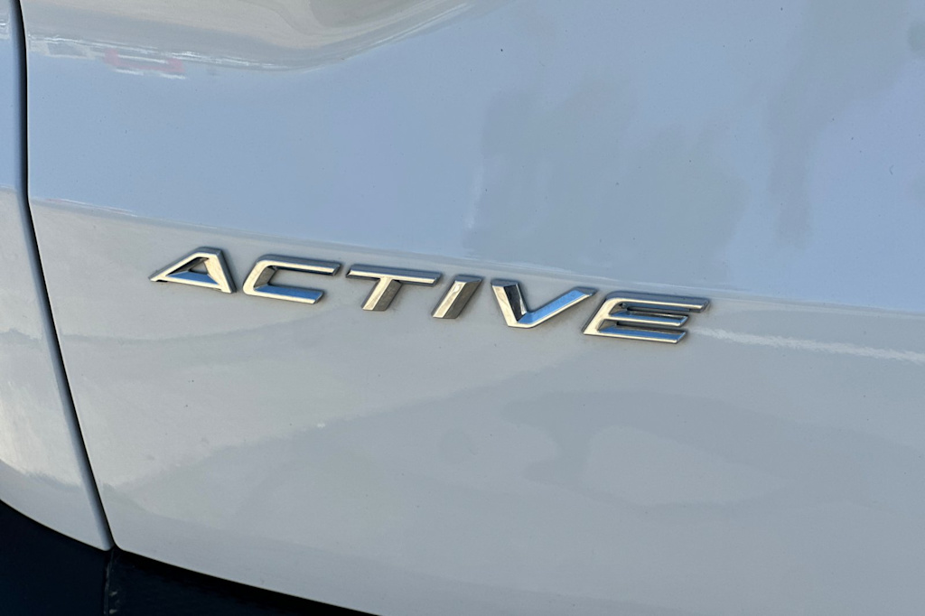 Thumbnail: 2024 Ford Escape - 7