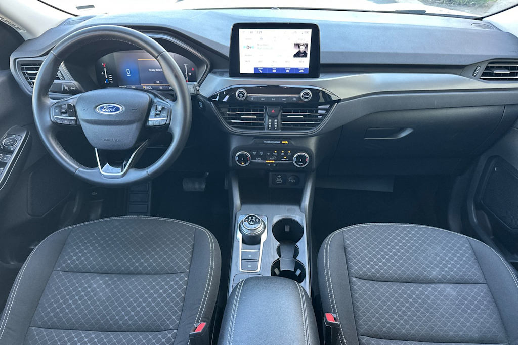 Thumbnail: 2024 Ford Escape - 2