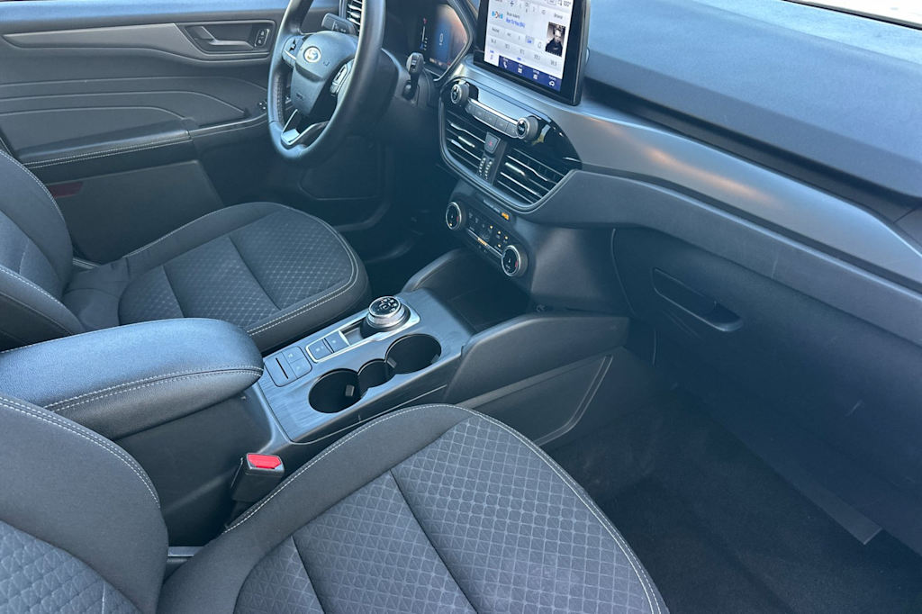 Thumbnail: 2024 Ford Escape - 13