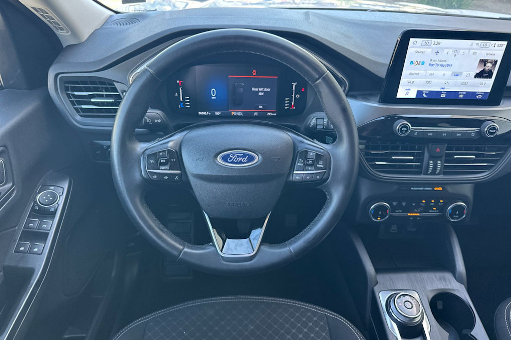 Thumbnail: 2024 Ford Escape - 12