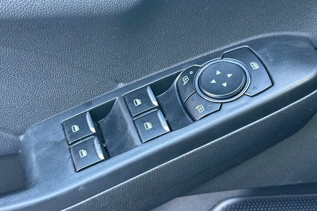 Thumbnail: 2024 Ford Escape - 23