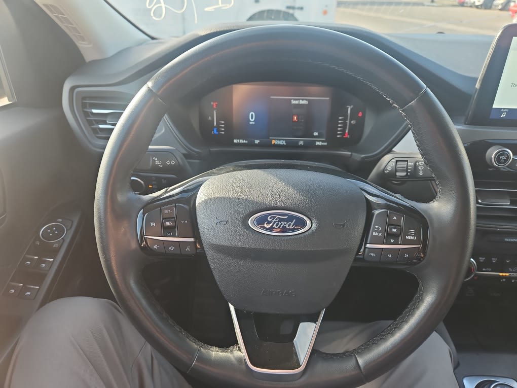 Thumbnail: 2023 Ford Escape - 11