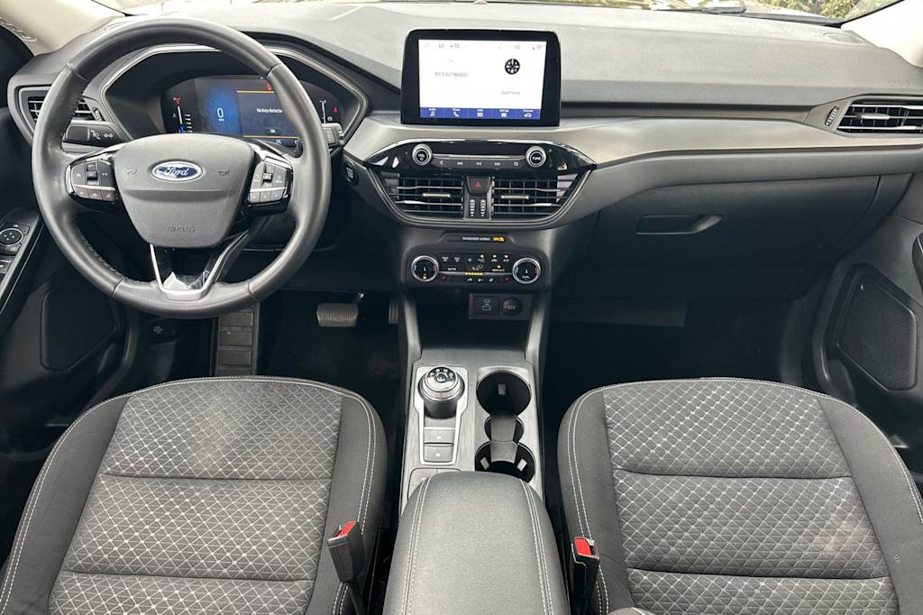 Thumbnail: 2023 Ford Escape - 2