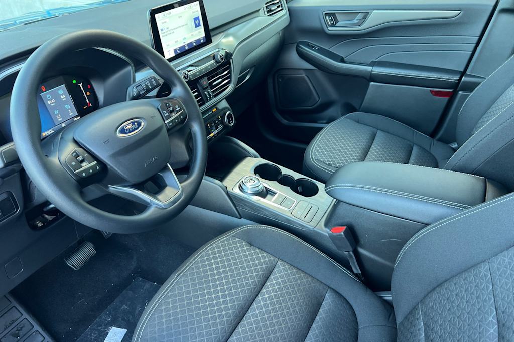 2025 Ford Escape Active 9