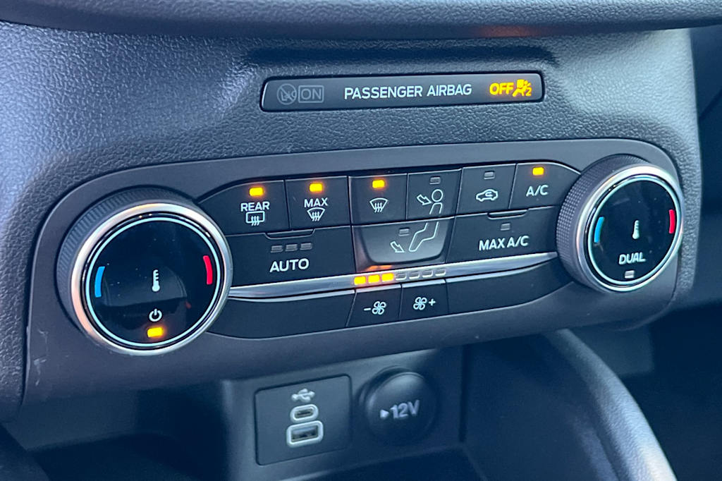 2025 Ford Escape Active 25