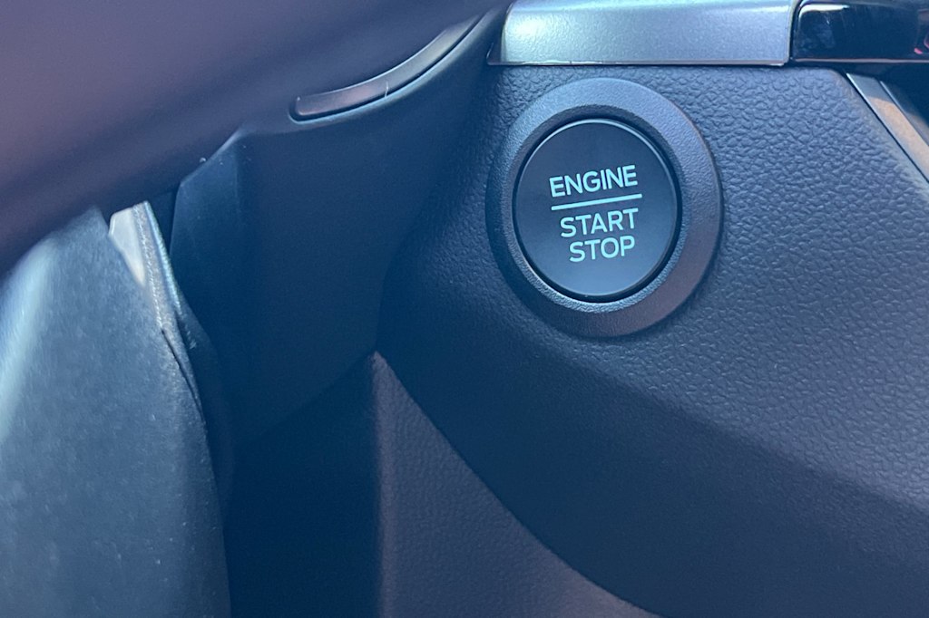 2025 Ford Escape Active 26