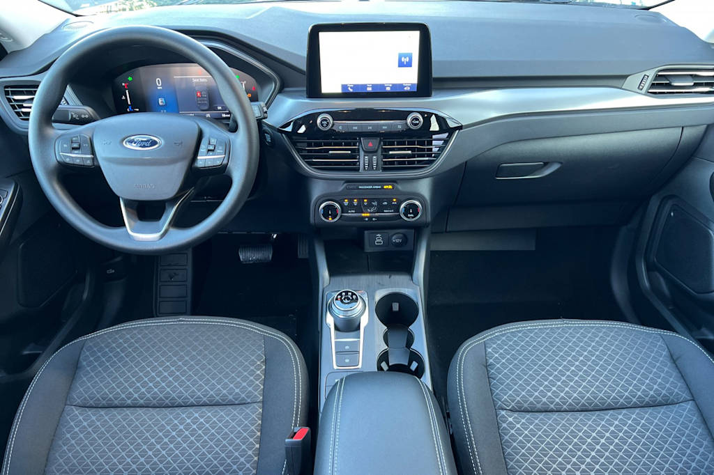 2025 Ford Escape Active 2