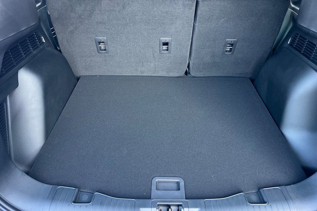 2025 Ford Escape Active 17