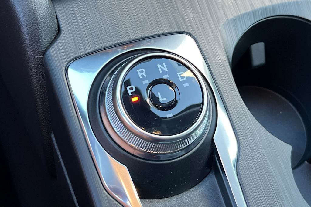 2025 Ford Escape Active 15
