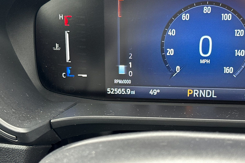 Thumbnail: 2024 Ford Escape - 28