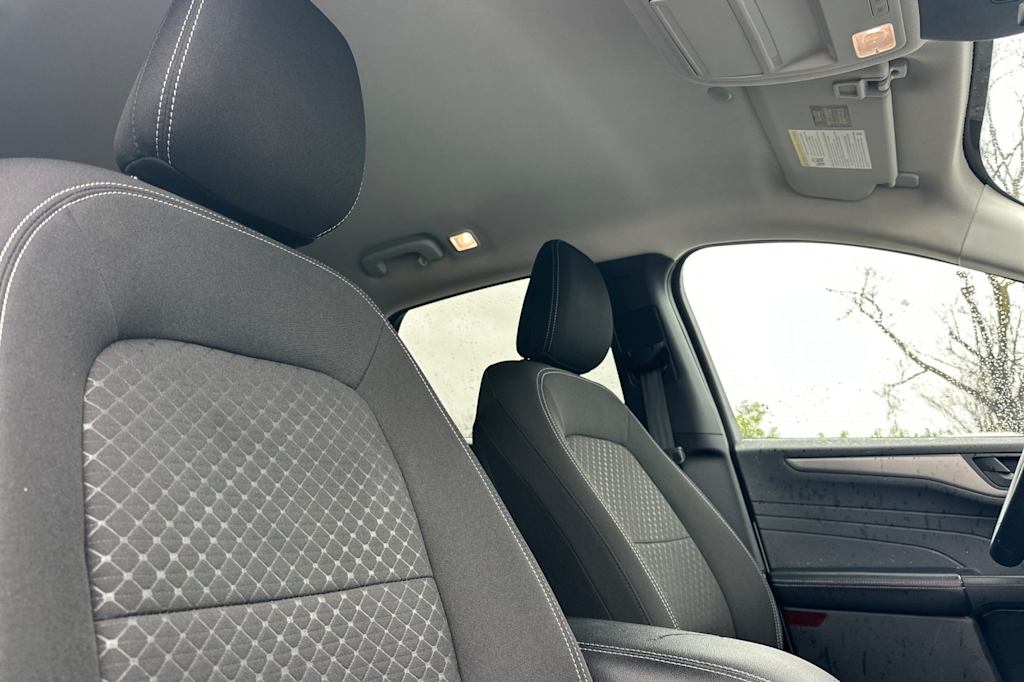 Thumbnail: 2024 Ford Escape - 10